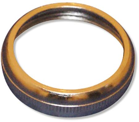 Omløber Forkromet 1 1/4" ⎮ 8019952009964 ⎮ 850371010 ⎮ 0824100597 ⎮ 750371-010