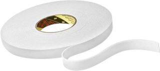 Skumtape 9515W, 19 Mm X 33M - Billigelogvvs.dk -