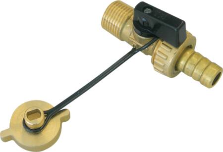 Bundstophane 1/2 Np. Og 1/2 Slangeforskr - Billigelogvvs.dk -