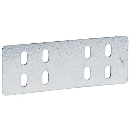 Samlebeslag 60Hx1,5Mm Zinc+ 150Mm ⎮ 3606480782497 ⎮ 8037021083 ⎮ 8037021083 ⎮