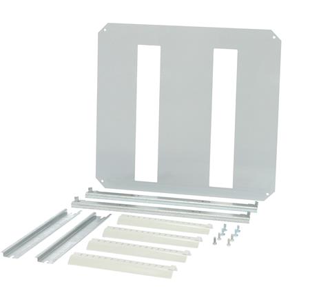Din Ramme Sæt 2 X 17 Moduler, F/ 400X400 ⎮ 8212097845 ⎮ 8212097845 ⎮ 8212097845 ⎮ 8120767