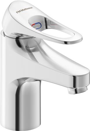 9000Xe Håndvaskarmatur Uden Bv ⎮ 7391887262524 ⎮ 701484104 ⎮ 0200206971 ⎮ 86500010