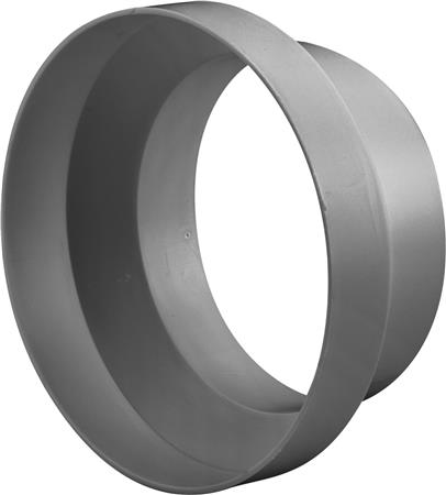 Fresh Plastsystem 125 Reduktion Ø125-100 ⎮ 5478002956 ⎮ 973436252 ⎮ 5478002956 ⎮