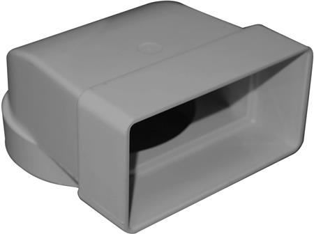 Fresh Plastsystem Rekt Bøjning 90Gr/Ø100 ⎮ 7318118405413 ⎮ 973439100 ⎮ 5478002945 ⎮