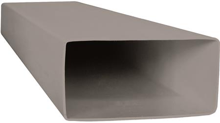 Fresh Plastsystem Rekt Kanal 204X60X1000 ⎮ 7318118406618 ⎮ 973433300 ⎮ 5478002954 ⎮