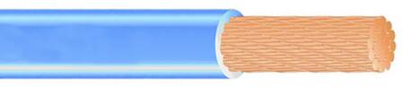 H07Z-K 1X16 Lyseblå 450/750 V Ring 100 ⎮ 5432900061 ⎮ 5432900061 ⎮ 5432900061 ⎮ 20098402