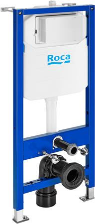 Roca Duplo Indbygningscisterne 112 Cm ⎮ 8433290727791 ⎮ 617242100 ⎮ 0260120649 ⎮ A890130020