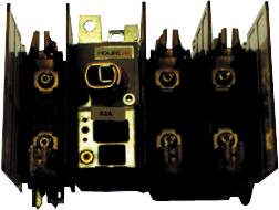 Afbryder Din Qsa 125N1 ⎮ 8711426322073 ⎮ 3619010077 ⎮ 3619010077 ⎮ 1318030