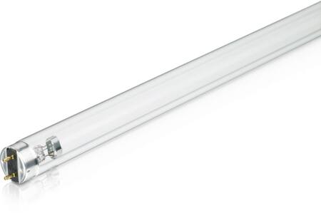 Lysrør Tuv 36W Slv ⎮ 8711500618542 ⎮ 2051700250 ⎮ 2051700250 ⎮ 928048604003