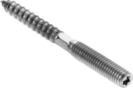 Ansatsskrue Torx M10 X 80 ⎮ 0802001430 ⎮ 018049338 ⎮ 0802001430 ⎮