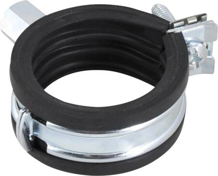Rørbøjle Støjisoleret 53-56Mm M8 ⎮ 0204225241 ⎮ 018006156 ⎮ 0204225241 ⎮
