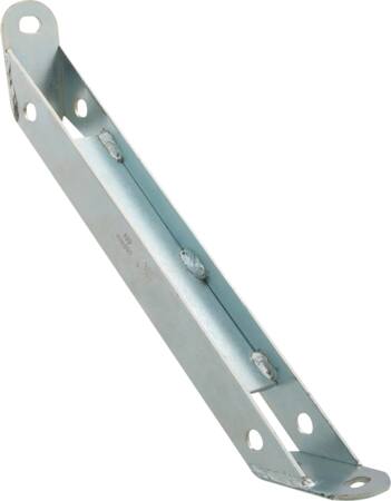 Konsolsupport 45° Til Strut + Wm35 300Mm ⎮ 8712993967087 ⎮ 018041830 ⎮ 5439402656 ⎮