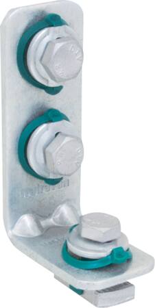 Rapidstrut Beslag 90° Bup Kort/Lang ⎮ 8712993976348 ⎮ 018047323 ⎮ 5437003484 ⎮