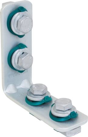 Rapidstrut Beslag 90° Bup Lang/Lang ⎮ 5437003497 ⎮ 018047324 ⎮ 5437003497 ⎮ 665885205