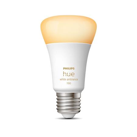 Philips Huewa 8W A60 E27 Eu ⎮ 8719514291119 ⎮ 5401022742 ⎮ 5401022742 ⎮