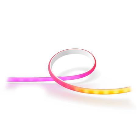 Hue Gradient Lightstrip Startsæt ⎮ 8719514339965 ⎮ 5401022736 ⎮ 5401022736 ⎮