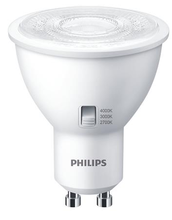 Corepro Ledspot 4.8-50W Gu10 3Cct 36Ddim ⎮ 8720169369696 ⎮ 2057819844 ⎮ 2057819844 ⎮ 929004221002