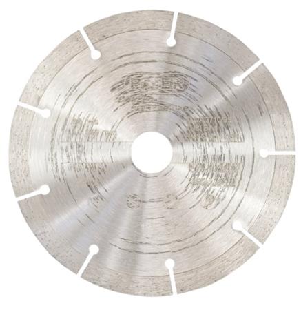 Diamantskive Ø 150X22,2 Univers - Billigelogvvs.dk -