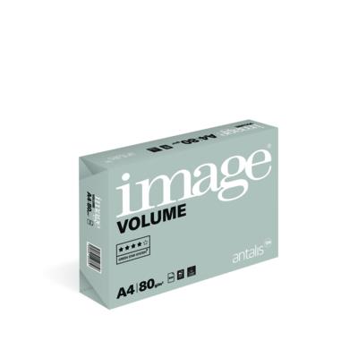 Kopipapir A4 Hvid 80G 1X500Ark ⎮ 1897001716 ⎮ 900050516 ⎮ 1897001716 ⎮ 1237353