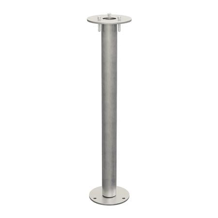 Avenida Pullert Fundament H=600Mm ⎮ 5454001252 ⎮ 5454001252 ⎮ 5454001252 ⎮