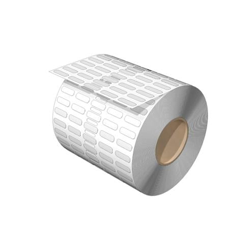 Thm, Enhedsmærker, 5,1 X 16,5 Mm, Hvid ⎮ 5401039235 ⎮ 5401039235 ⎮ 5401039235 ⎮ 2799300000