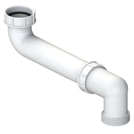 Flow Fl45 Pladsbesparende 90G Rør ⎮ 5711402804497 ⎮ 930100204 ⎮ 5401031946 ⎮ 90140440