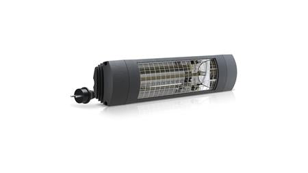 Etherma Exo Comfort 1800W Ip65 Black ⎮ 5401027932 ⎮ 5401027932 ⎮ 5401027932 ⎮ 45055