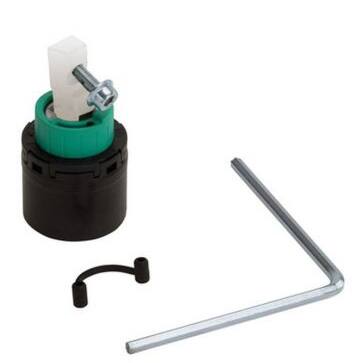 Hansgrohe Keramisk Kartusche M3/M2 ⎮ 0274084205 ⎮ 745151006 ⎮ 0274084205 ⎮ 92730000