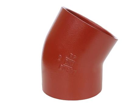 Sml Bøjning 100Mmx30Gr ⎮ 5705157271635 ⎮ 150707400 ⎮ 5401011170 ⎮ 10043