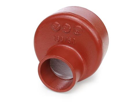 Sml Reduktion 100X50Mm ⎮ 5401011181 ⎮ 150761397 ⎮ 5401011181 ⎮ 10140