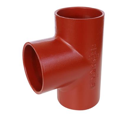 Sml Grenrør 80X80X88Gr ⎮ 5705157271727 ⎮ 150721380 ⎮ 5401011179 ⎮ 13880