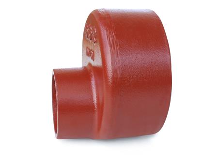 Sml Reduktionsrør 100X80Mm ⎮ 5401011190 ⎮ 150761399 ⎮ 5401011190 ⎮ 13882