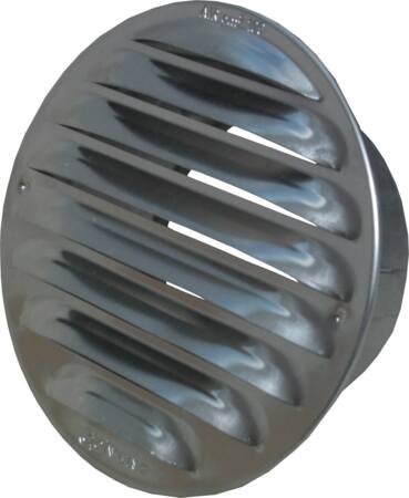 Murrist Med Studs Ø100Mm Aluminium ⎮ 7318114401112 ⎮ 353486013 ⎮ 5478041366 ⎮