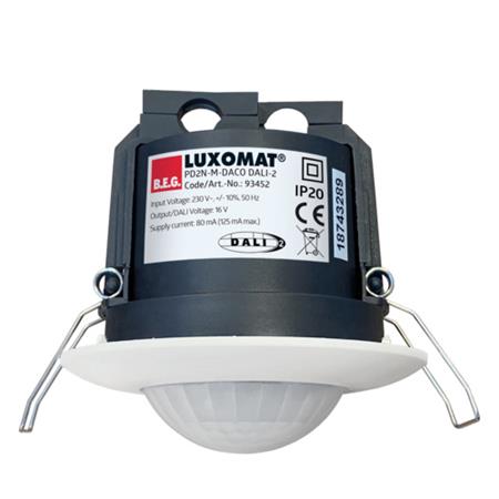 Tilst.Sensor Pd2N-M-Daco Dali-2 Indbyg ⎮ 5401012179 ⎮ 5401012179 ⎮ 5401012179 ⎮ 93452