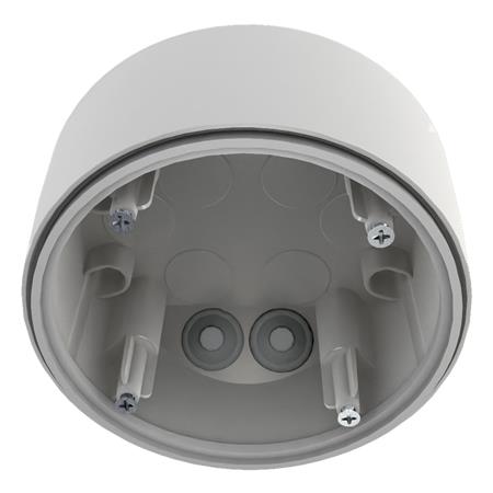 P Sokkel/Underlag Ip54 Pd4N H Hvid ⎮ 4007529934652 ⎮ 5401016308 ⎮ 5401016308 ⎮