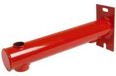 Beslag Til Cylindrisk Trykeksp. Rød ⎮ 5713031020255 ⎮ 377705056 ⎮ 0201025952 ⎮ 1000745346