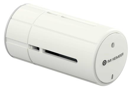 Halo-B Vandalsikret Termostat M30 ⎮ 0200206177 ⎮ 403412120 ⎮ 0200206177 ⎮ 2500-00.500