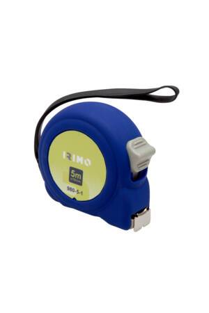 Målebånd 5Mx19Mm Med Bælteclips ⎮ 8414909211641 ⎮ 909000026 ⎮ 0897200123 ⎮ 980-5-1