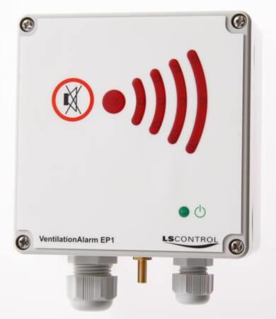 Trykvagt Ep1 20-2000Pa ⎮ 5703471491456 ⎮ 900408247 ⎮ 9878004064 ⎮ 49145