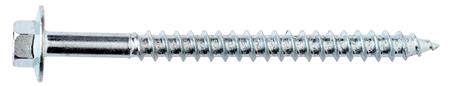 Byggeskrue Vvs 6,0X60 8Mm Top ⎮ 0802001498 ⎮ 800024648 ⎮ 0802001498 ⎮