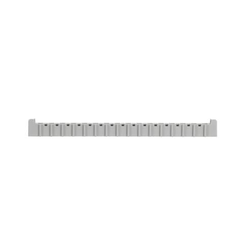 Tilsl. Bro For Pe Terminaler,Type 2 ⎮ 0816101371 ⎮ 0816101371 ⎮ 0816101371 ⎮ 1SPE007715F0752