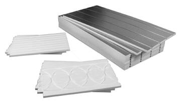 Roth Compact System 14/10,5 Mm, 8,9 M2 ⎮ 5702000089829 ⎮ 339318010 ⎮ 0239000114 ⎮