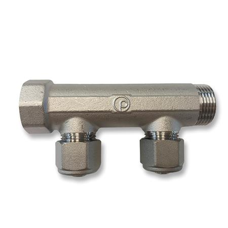 Solar Plus Tea Fordeler 2 X 15Mm Px Cc50 ⎮ 8016603323073 ⎮ 046895502 ⎮ 0802005096 ⎮