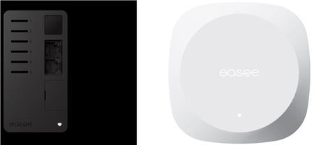 Easee Equalizer Amp Og P1 Pakke ⎮ 7090052311011 ⎮ 5478002218 ⎮ 5478002218 ⎮ 80128