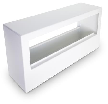 Gulvstander Pos-10 For 10 Enheder Hvid ⎮ 9136751978 ⎮ 9136751978 ⎮ 9136751978 ⎮ 5868005