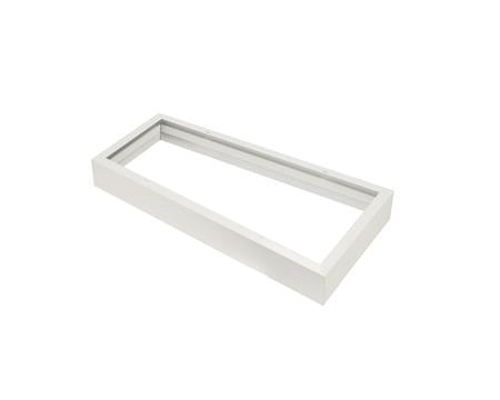 Bora Ii 30X120 Påbygningsramme ⎮ 5401023129 ⎮ 5401023129 ⎮ 5401023129 ⎮ 3X10.000002