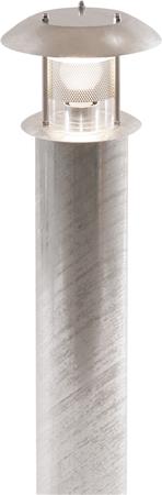 Dekanon Pullert E27 Galv K1 - Billigelogvvs.dk -