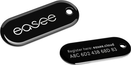 Easee Brik - 1 Stk. Forpakning ⎮ 7090052310250 ⎮ 5478002217 ⎮ 5478002217 ⎮ 60101