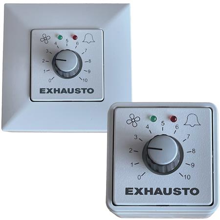 Regulator Efc1P2 Til Ac/Ec-Motor ⎮ 5703674000240 ⎮ 930011075 ⎮ 5478002508 ⎮