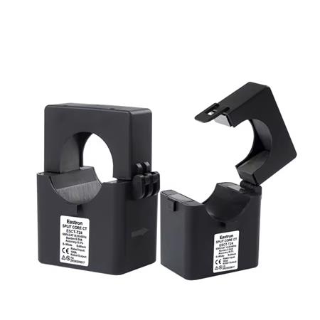 Ct Klemme Tx 100A~600A 50:1 - 250/5A T24 ⎮ 5478002610 ⎮ 5478002610 ⎮ 5478002610 ⎮ 260-200008-00
